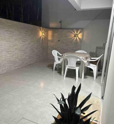 Caioba Apartment | Ape Katy em Caiobá ao lado do boliche