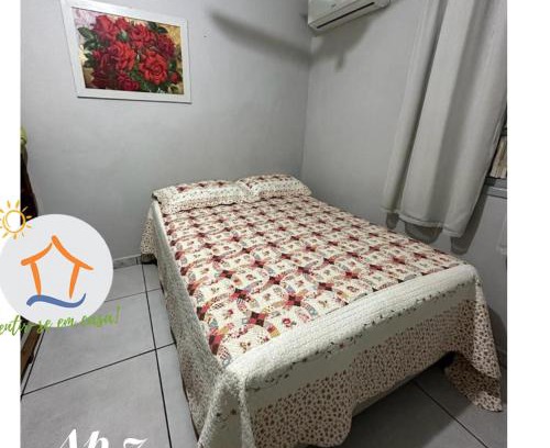 Brisamar Apartment | Ape privativo no Brisamar - 10min Praia de Itaparica - Sentir-se em Casa!