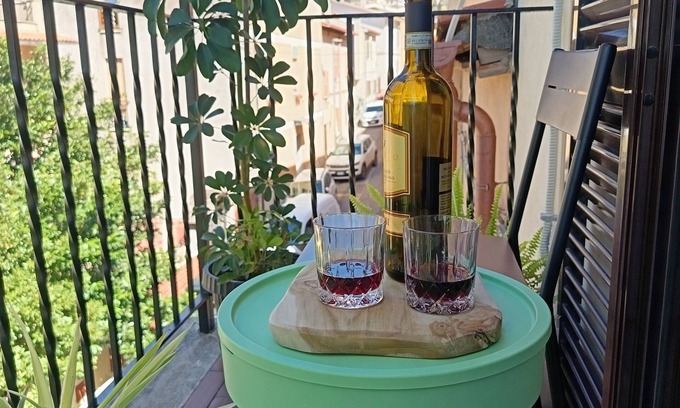 Nerola Apartment | Ape Regina lovely apartment in the village of Sabina at the foot of the castle