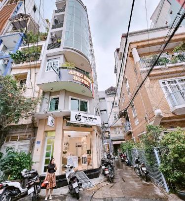 Da Kao Bed & Breakfast | APEC BnB Hotel
