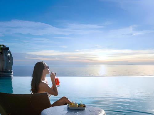 Phan Thiet Hotel | Apec Mandala Cham Bay Mui Ne by Nhat Anh