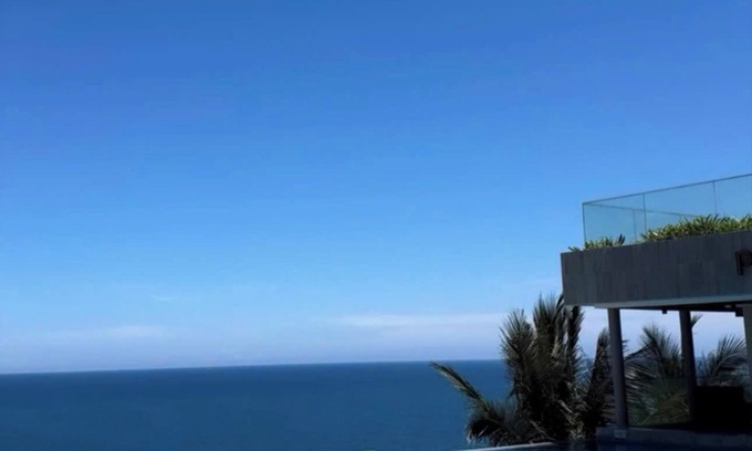 Suoi Nuoc Beach Hotel | APEC MANDALA CHAM BAY - Hotel & resort