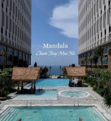 Suoi Nuoc Beach Hotel | Apec Mandala Chambay Mũi Né