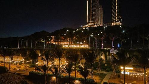 Suoi Nuoc Beach Apartment | Apec Mandala Mũi Né - Phan Thiết