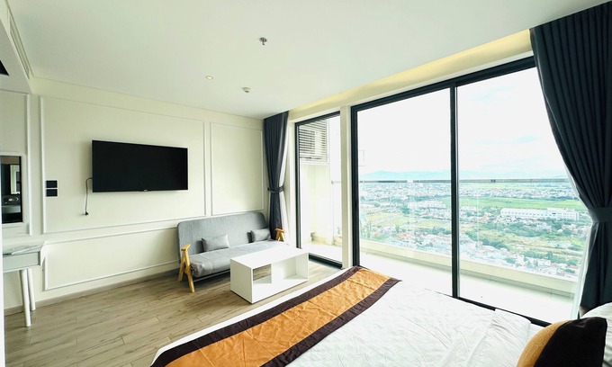 Tuy Hoa Apartment | Apec Phú Yên-Sunsea House
