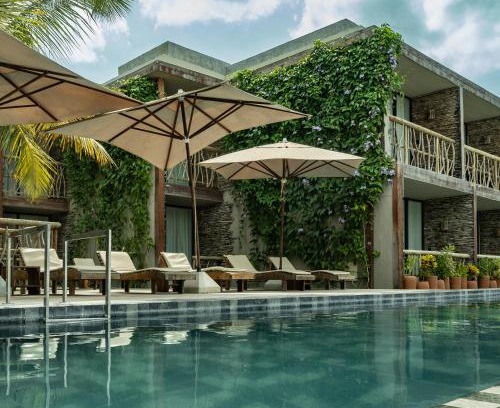Jijoca de Jericoacoara Hotel | Apenunga Eco Hotel