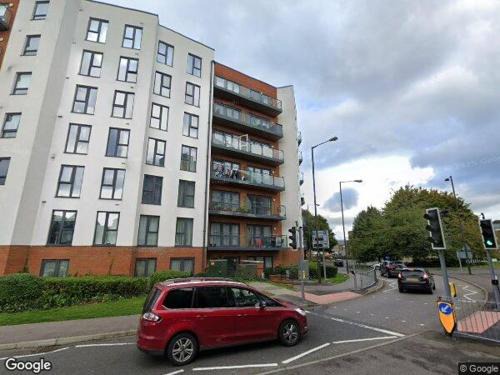 Crawley City Centre Apartment | Apex Appartments