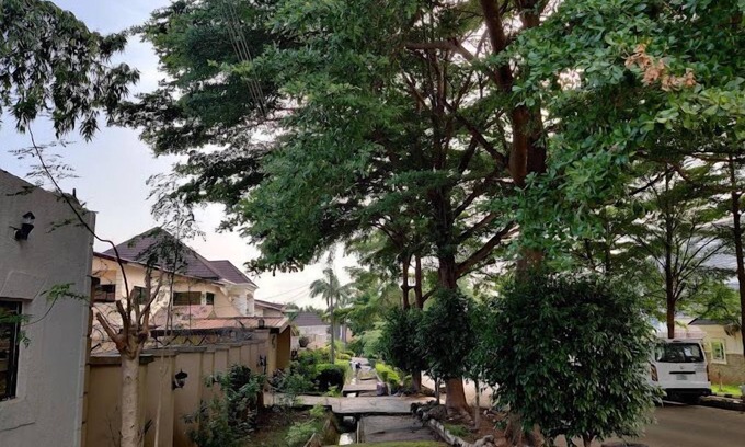 Gwarinpa Estate Hotel | Apex Hotel And Suites