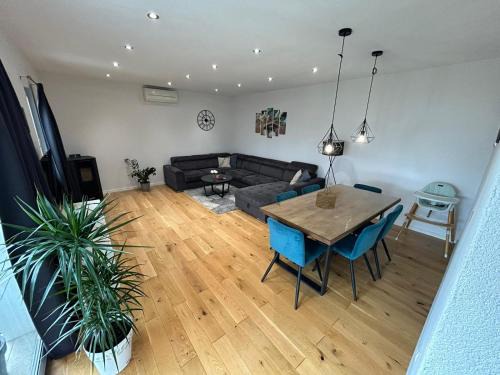 Municipality of Trogir Apartment | Apex Luxury Apartman