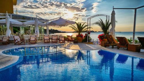 Nessebar Hotel | Aphrodite Beach Hotel