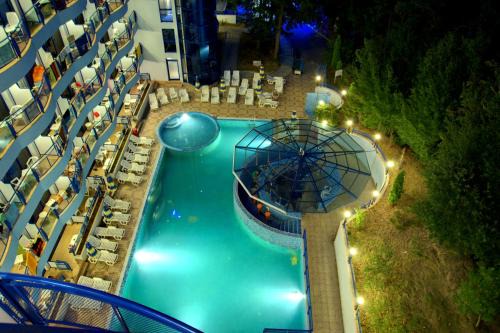 Golden Sands Hotel | Aphrodite Hotel