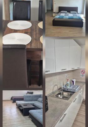 Vecses Apartment | Aphrodite Vecsés