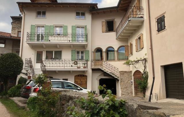 Tenna Apartment | API Tenna Apartments Edera 3