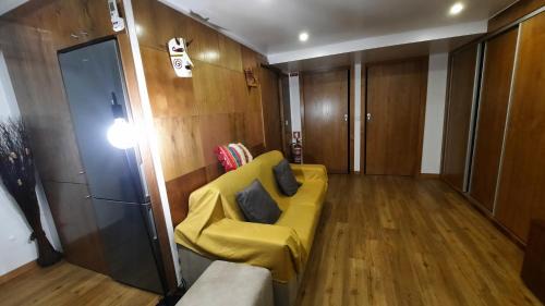 Braganca House | Apimonte City House A