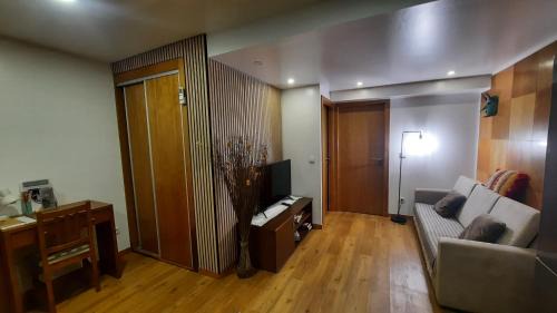 Braganca House | Apimonte City House B