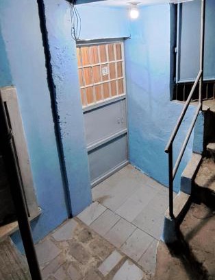 Baguio Apartment | Apo licz Family Room 1B