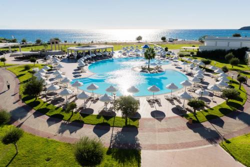 Faliraki Hotel | Apollo Blue