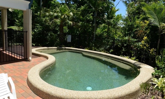 South Mission Apartment | Apollo Jewel Beachfront No 1