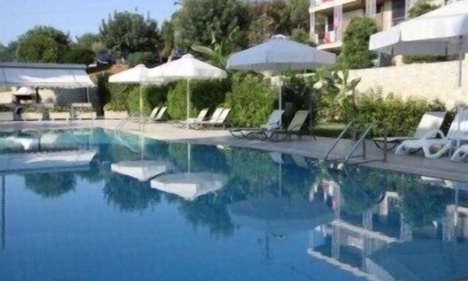 Tolo Hotel | Apollon
