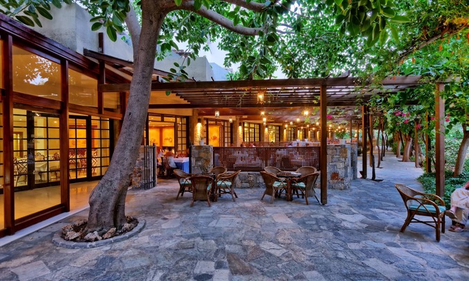 Malevizi Hotel | Apollonia Beach Resort & Spa