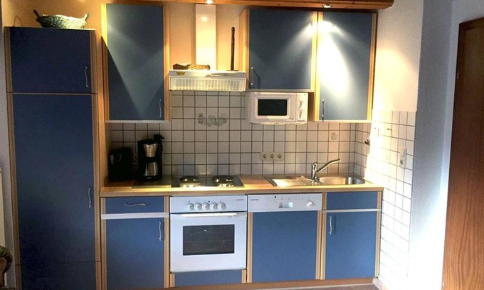 Dienten am Hochkoenig Apartment | App / 2 bedrooms / shower, WC "Klingspitz" - Haus Nelsen