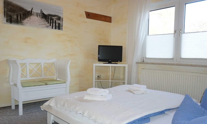 Trent Apartment | App. 2 - Ferienhof Kwijas