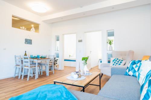 Dranske Apartment | App 8u Heimatliebe