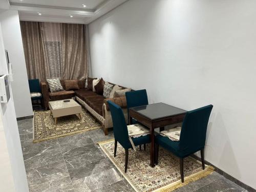 Ain Zaghouen Nord Apartment | App ain zaghouen nord 1