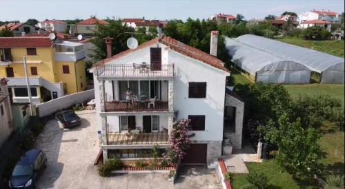 Zambratija Apartment | APP-AMELIJAS