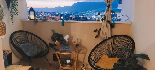 Mejasi Apartment | App Ante