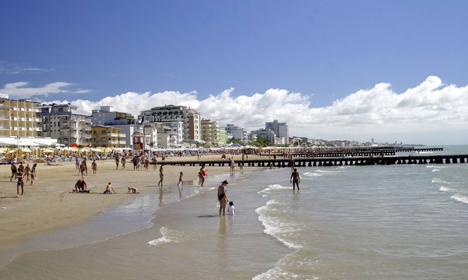 Jesolo Apartment | App'artamento Soyus n.10