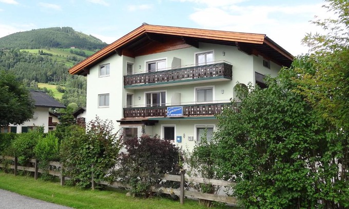 Bruck an der Grossglocknerstrasse House | Appartements Gassner
