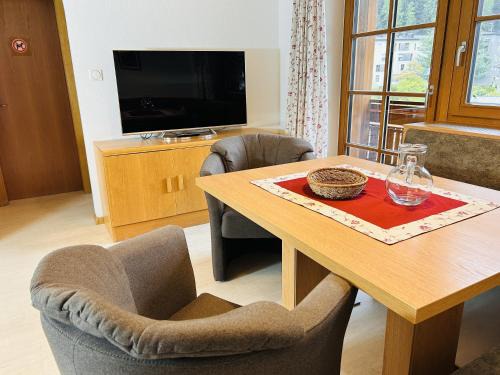 Sand in Taufers Apartment | App Fröhlichkeit Plus - Duregger