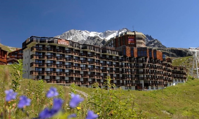 Val-Thorens Condo | Appartement à Prix Abordable avec Vue