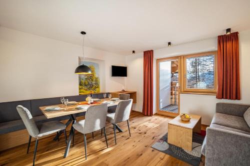 Acereto Apartment | App Hubertus - Moosstock