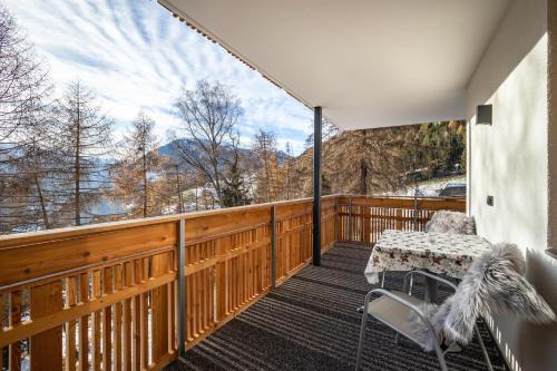 Acereto Apartment | App Hubertus - Sonnklar