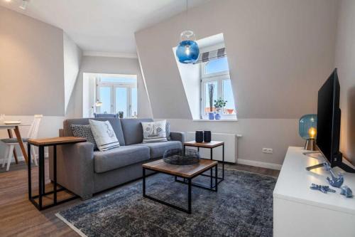 Kuehlungsborn Hotel | App Kardinal