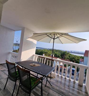 Municipality of Omisalj Apartment | App Moonlight, Omišalj, Krk