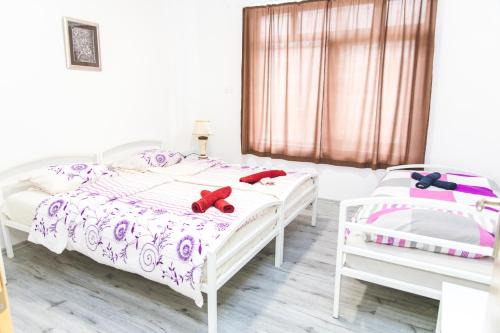 Jablanica House | APP&ROOMS MG Jablanica