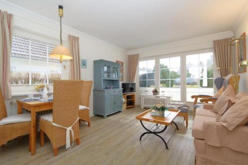 Munkmarsch Apartment | App-Sommer-in-Munkmarsch