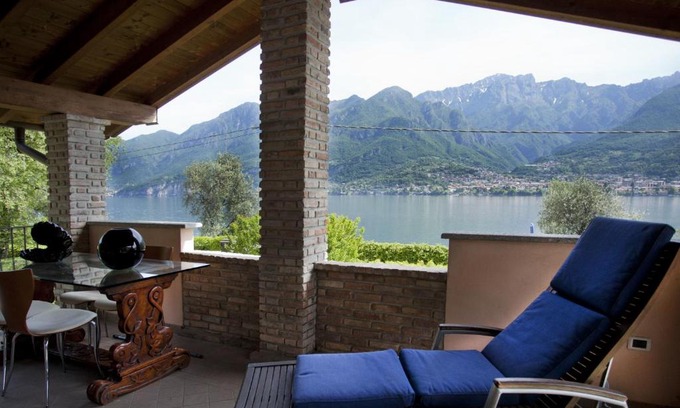 Onno Apartment | APP Spiaggia Bianca
