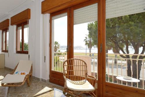Porto Empedocle Apartment | App.ti Scala Dei Turchi Tetide