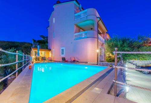 Crikvenica Apartment | App Villa M Penthouse