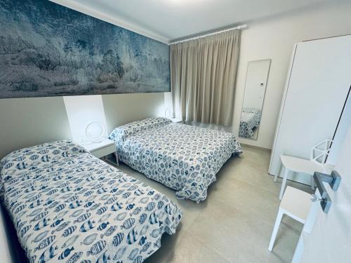 Lido di Jesolo Apartment | App4rent Villa Zanetti - Appartamenti con spiaggia privata frontemare