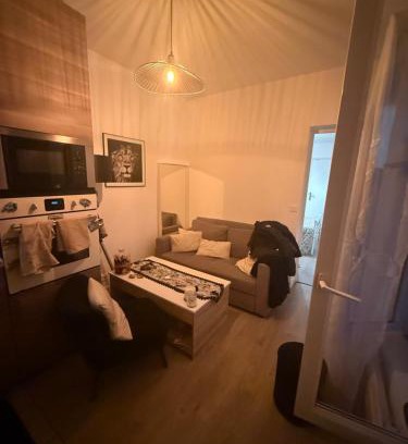 Alfortville Apartment | Apparemment à 10 minutes de paris