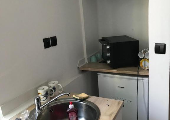 Rouen City Centre Apartment | Apparemment hôte