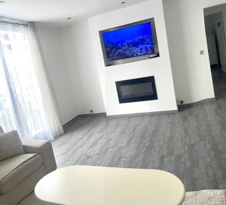 Saint-Denis Apartment | Apparemment stade de France