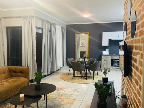 Nelspruit Apartment | Apparent Self Catering