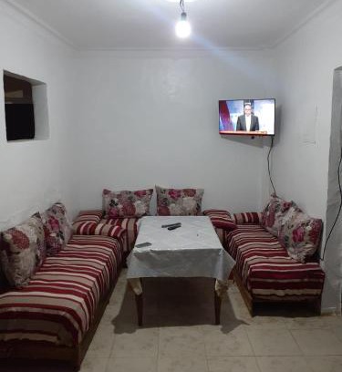 Martil Apartment | Appart à 5 mn à pied de la plage