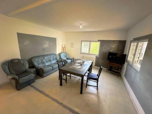 Lorgues Apartment | Appart' à la campagne, Lorgues